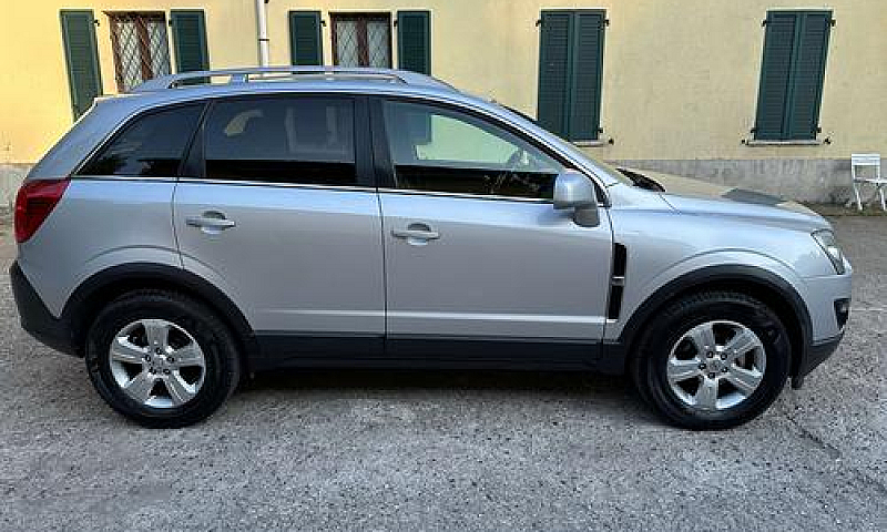 Opel Antara 2.2 Cdti...
