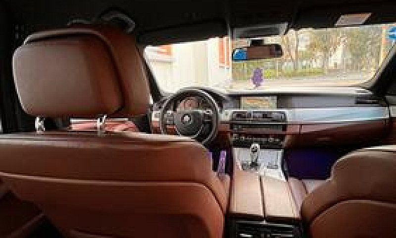 Bmw 530D F10...