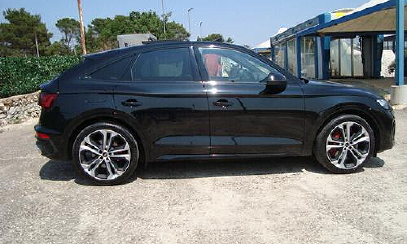 Audi Q5 Sq5 Spb Tdi ...