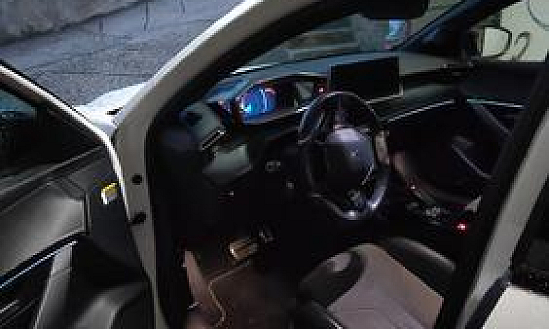 Peugeot 208 2ª Serie...