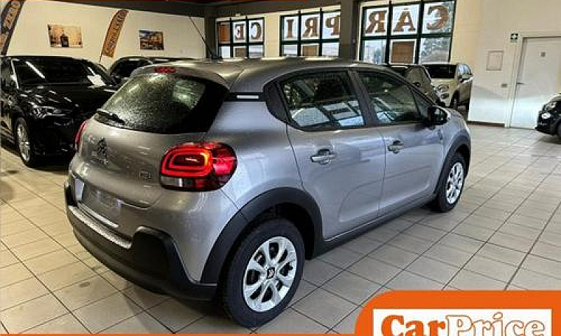 Citroen C3 1.2 Puret...
