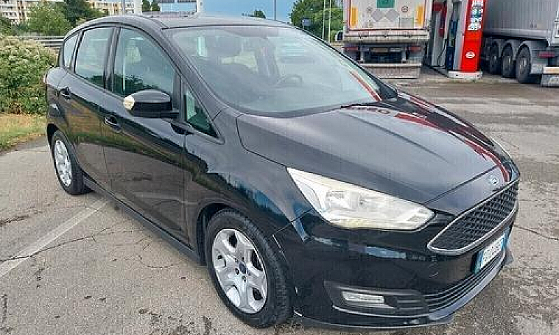 Ford C-Max 1.0 Ecobo...
