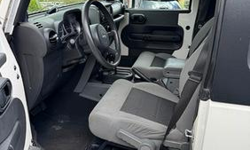 Jeep Wrangler 2.8 Cr...