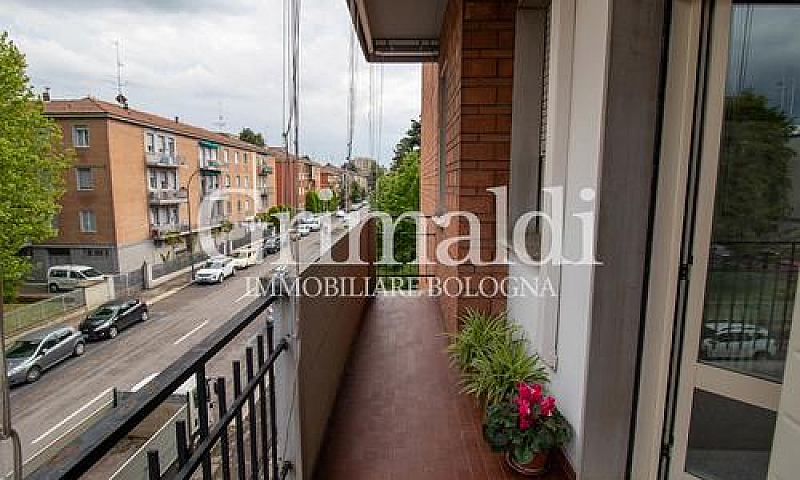 Appartamento Bologna...