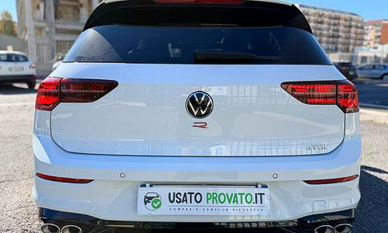 Volkswagen Golf 1.5 ...