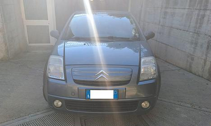 Citroen C2 - 2006...