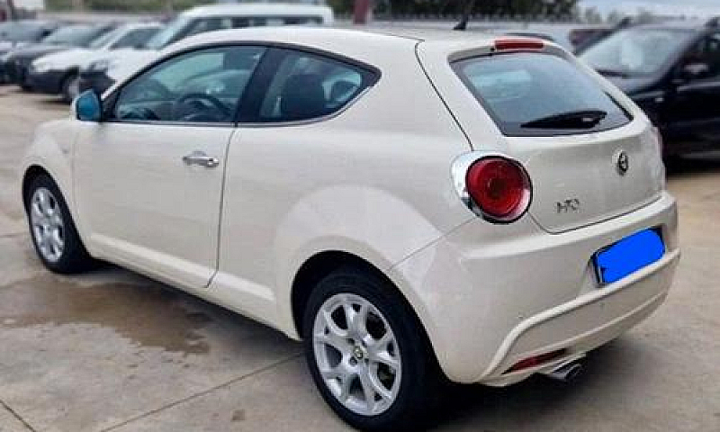 Alfa Romeo Mito - 20...