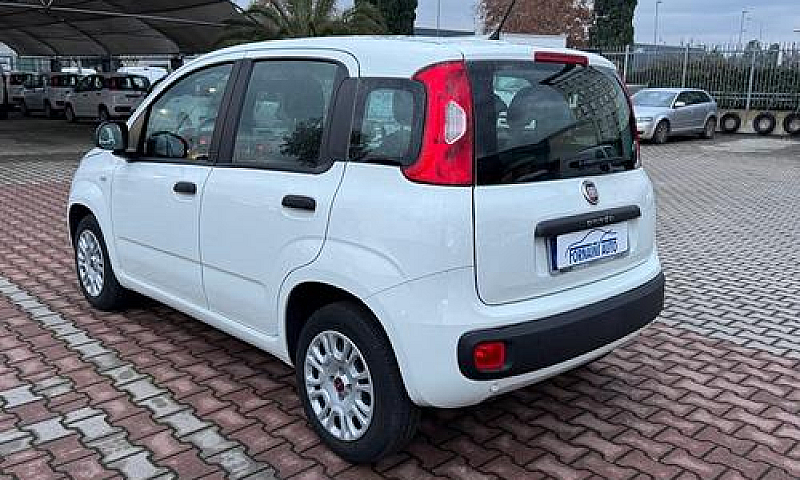 Fiat New Panda 1.2 S...