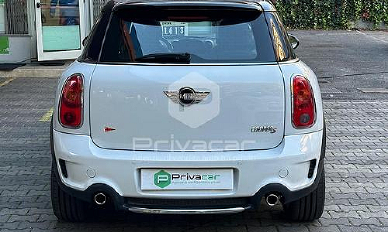 Mini Mini 1.6 Cooper...