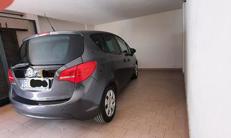 Opel Meriva 2^ Serie...