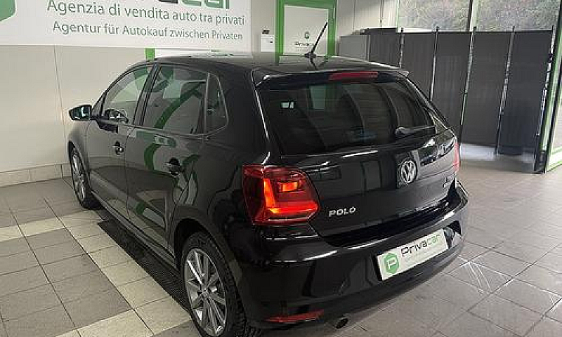 Volkswagen Polo 1.2 ...