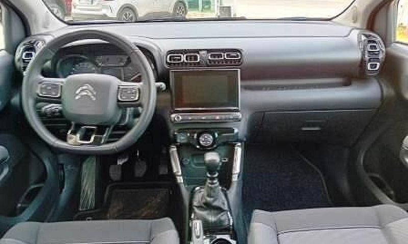 Citroen C3 Aircross ...