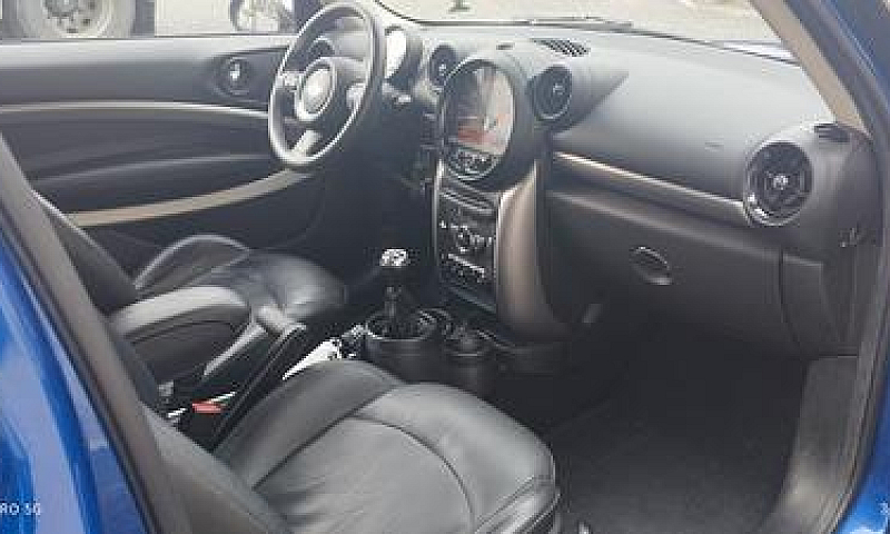 Mini Mini Paceman (R...