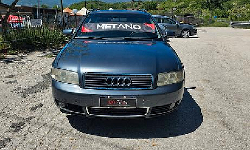 Audi A4 2.0 Benzina/...