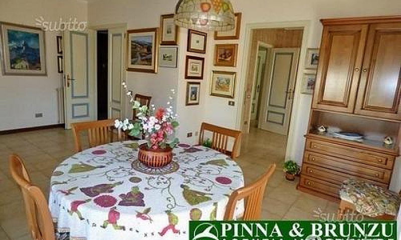 Oristano - Appartame...