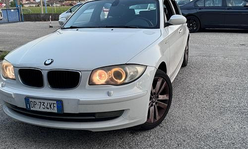 Bmw 118 118I Cat 5 P...