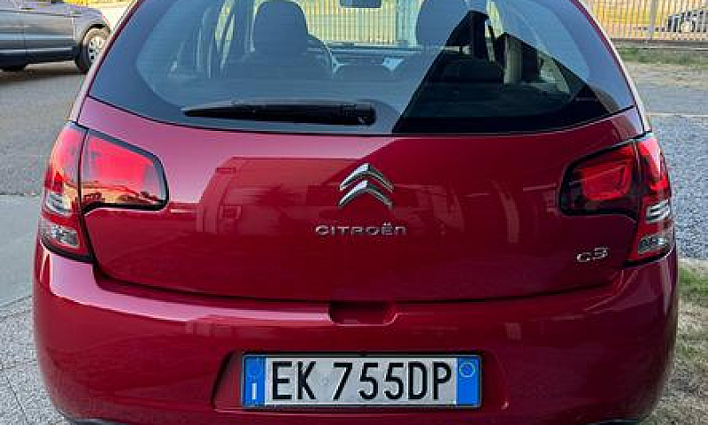 Citroen C3 1.4 Hdi 5...