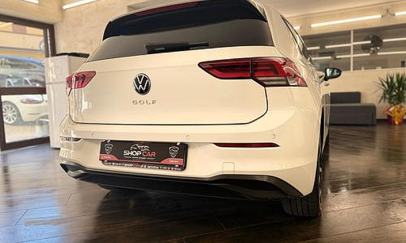 Volkswagen Golf 2.0 ...