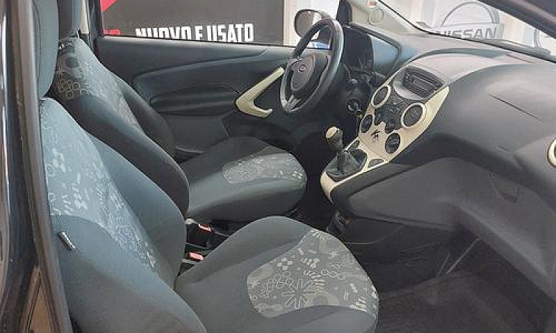 Ford Ka 1300 Multije...