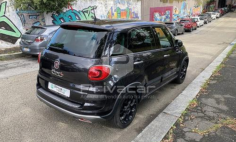 Fiat 500L 1.3 Multij...
