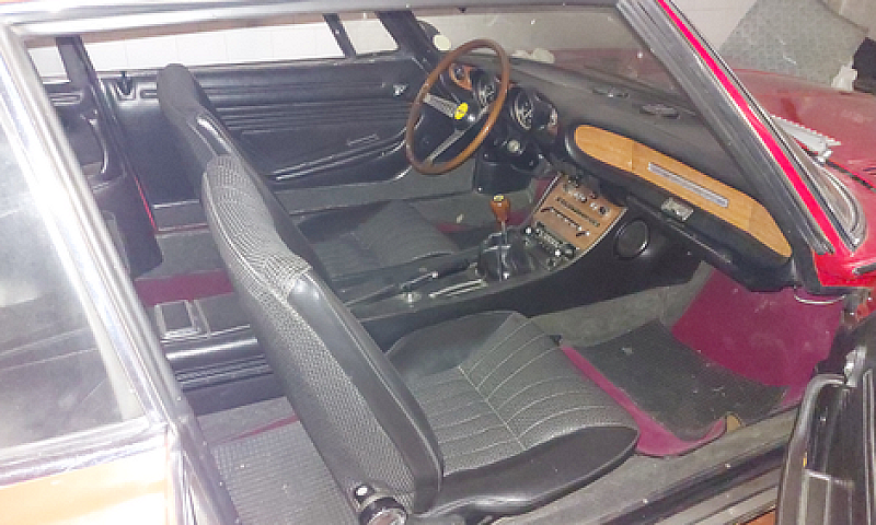 Fiat Dino Ferrari 20...