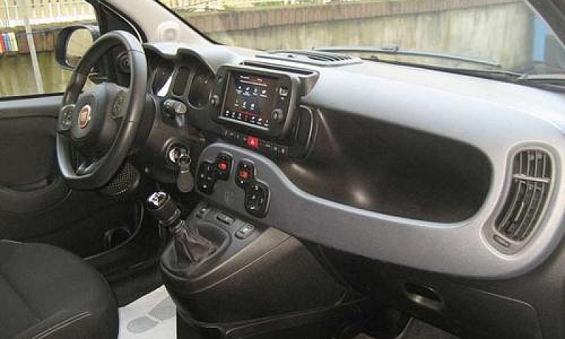 Fiat New Panda Cross...