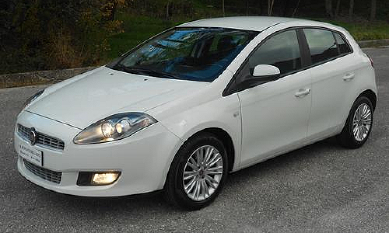 Bravo 1.6Mjet(12Mesi...