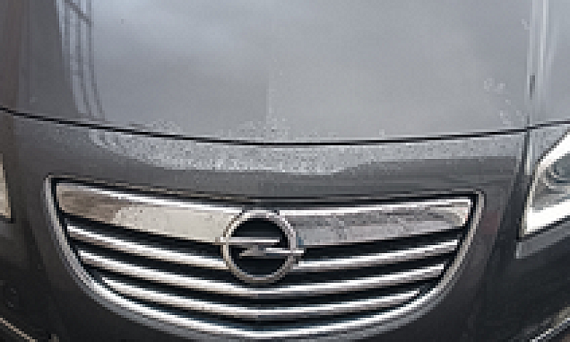 Opel Insigna Sw...