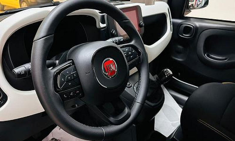Fiat Panda 1.0 Firef...