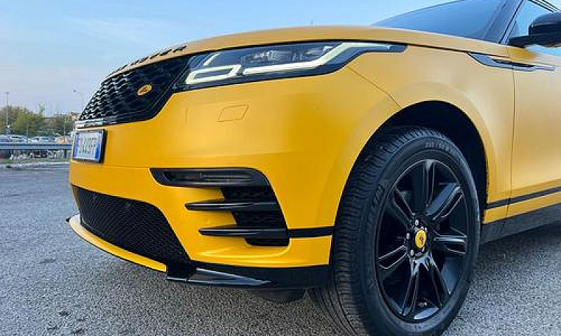 Land Rover Range Rov...