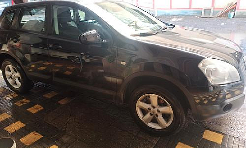Nissan Qashqai 1.5 D...