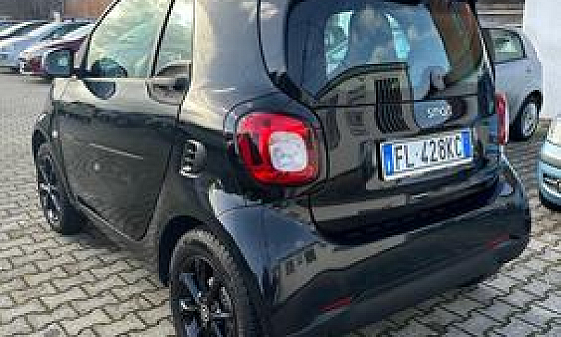 Smart Fortwo 70 1.0 ...