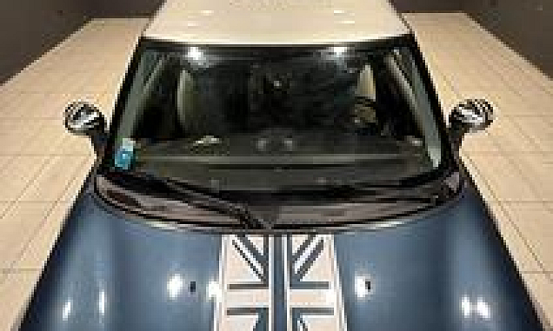 Mini Cooper - One Ch...
