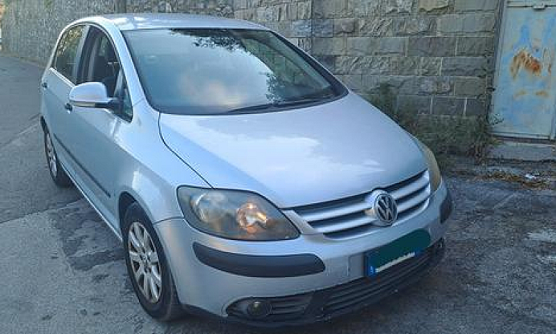 Volkswagen Golf Plus...