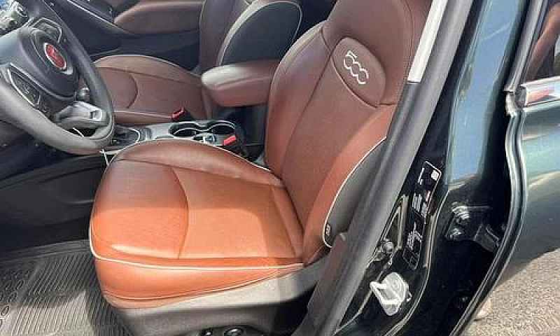 Fiat 500X 1.3 T4 150...