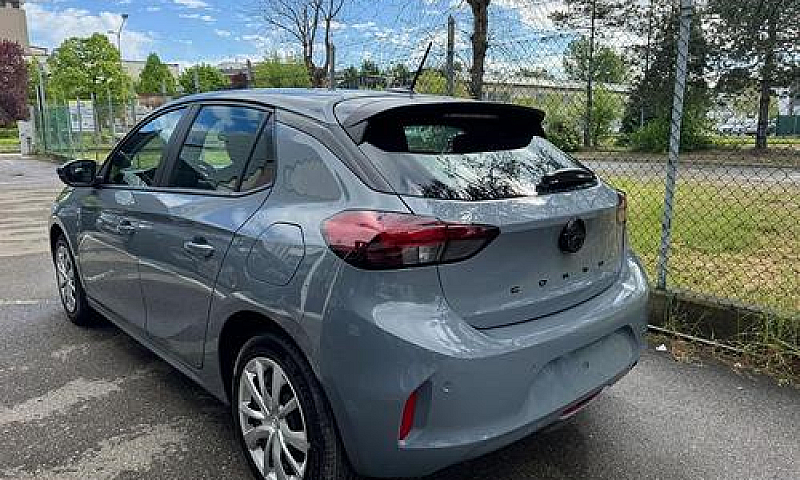 Opel Corsa 1.2 Editi...
