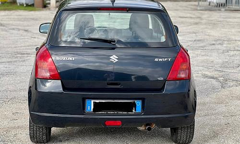 Suzuki Swift 1.3 Ben...