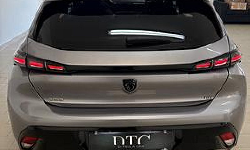 Peugeot 308 Bluehdi ...