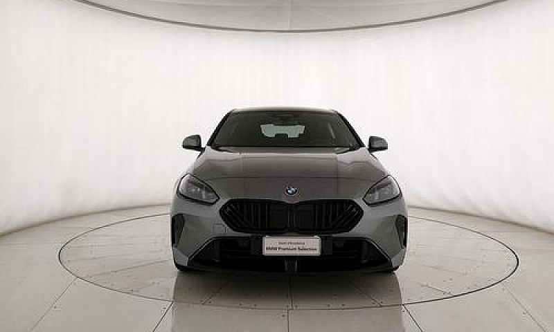 Bmw 118D Msport Auto...