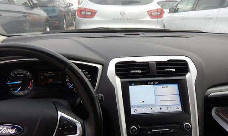 Ford Mondeo Mondeo S...