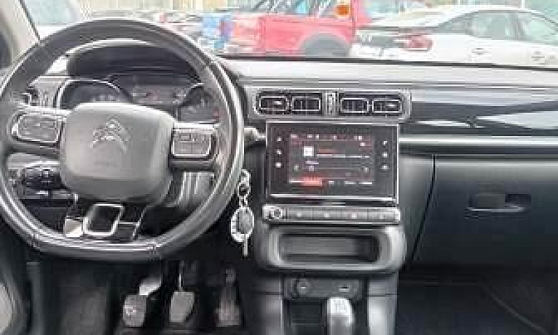 Citroen C3 Puretech ...