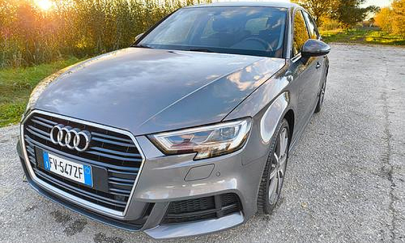 Audi A3 Spb 30 G Tro...