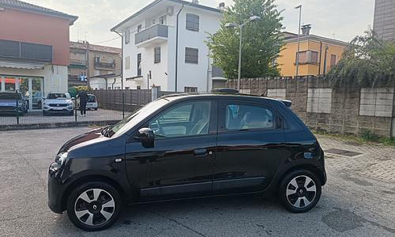Renault Twingo 2015 ...