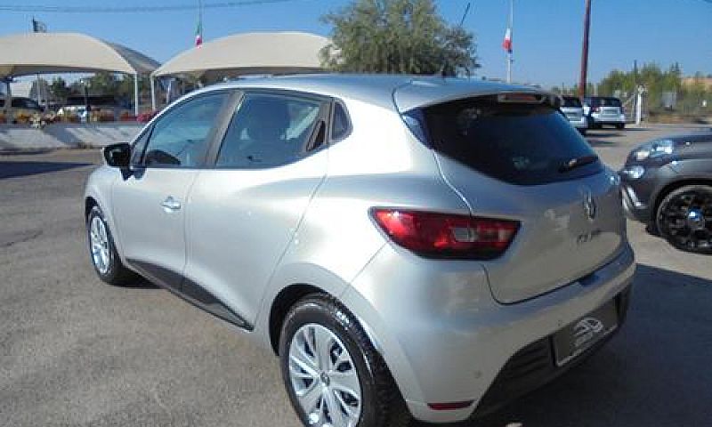 Renault Clio Tce 12V...