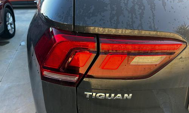 Volkswagen Tiguan 2ª...