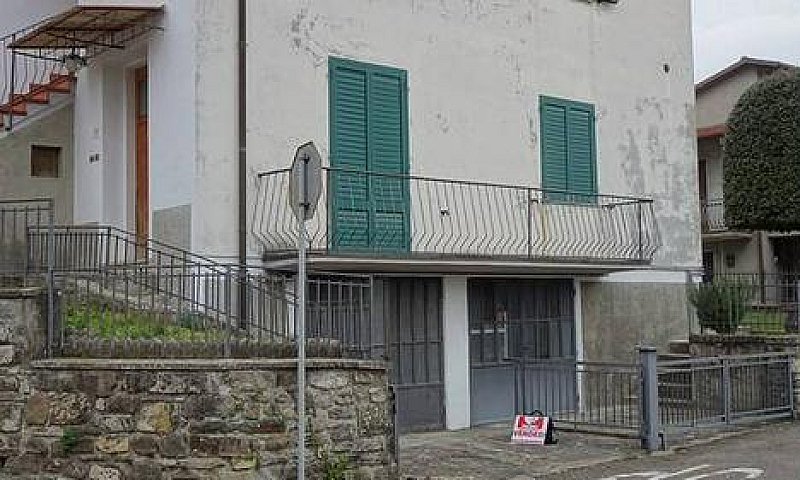 Appartamento A Bibbi...