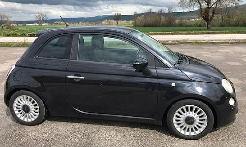Fiat 500 1.2 Benzina...