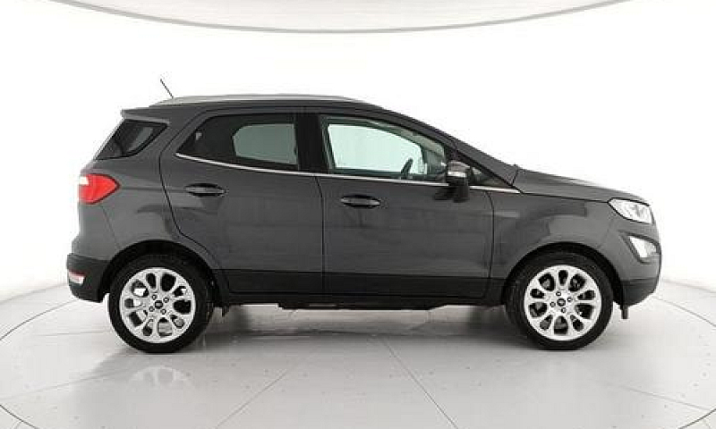 Ford Ecosport 1.5 Ec...