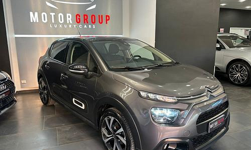 Citroen C3 1.2 Puret...