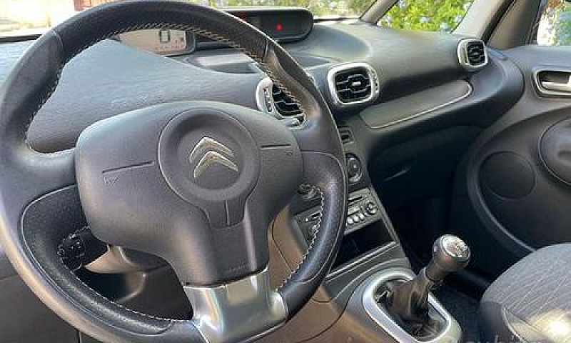 Citroen C3 Picasso 1...